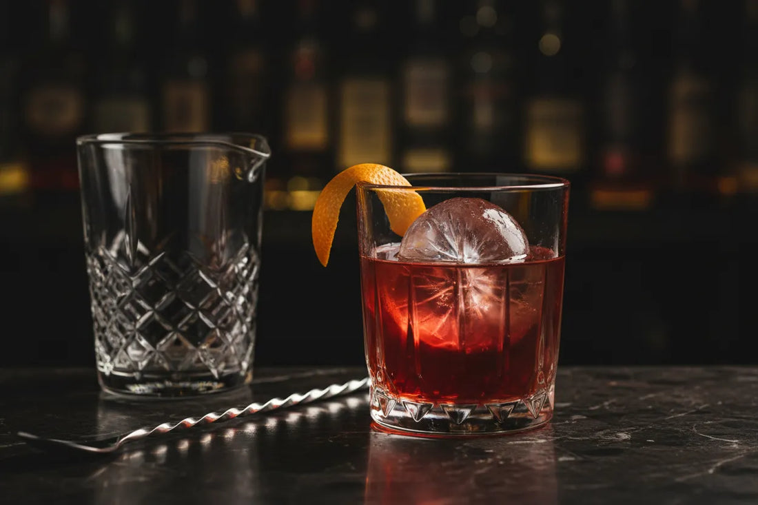 Beyond the Recipe: Why True Bartending Mastery is About Judgment, Not Innovation