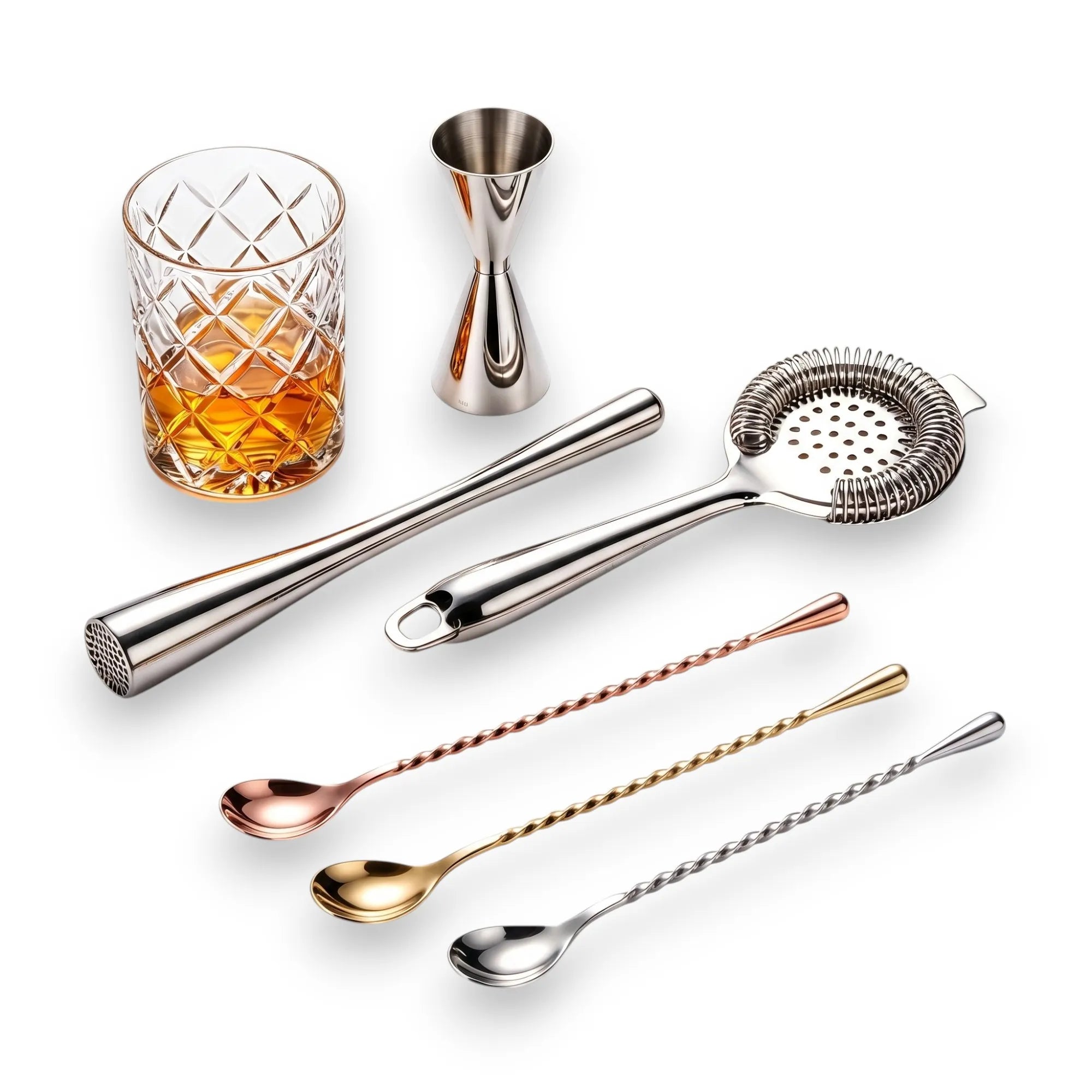 Bar Accessories
