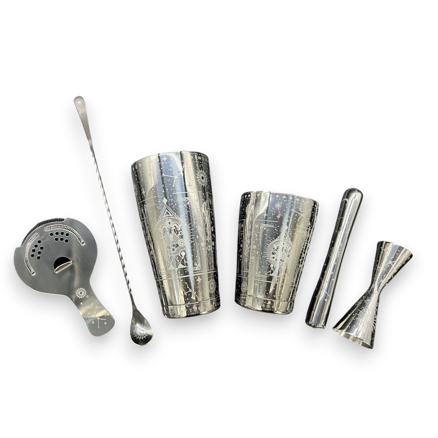 Barware Sets