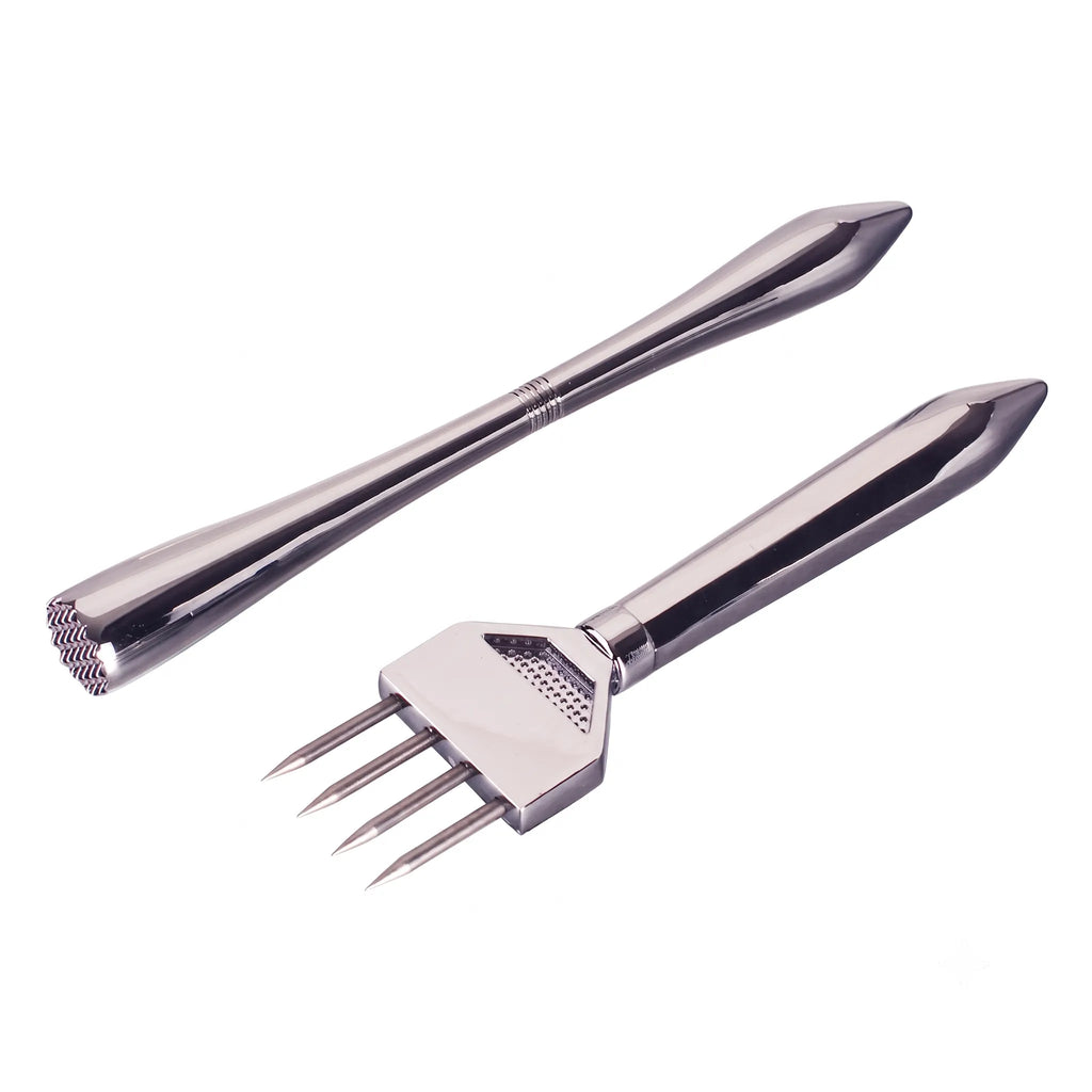 Bar Muddler & Ice Tools