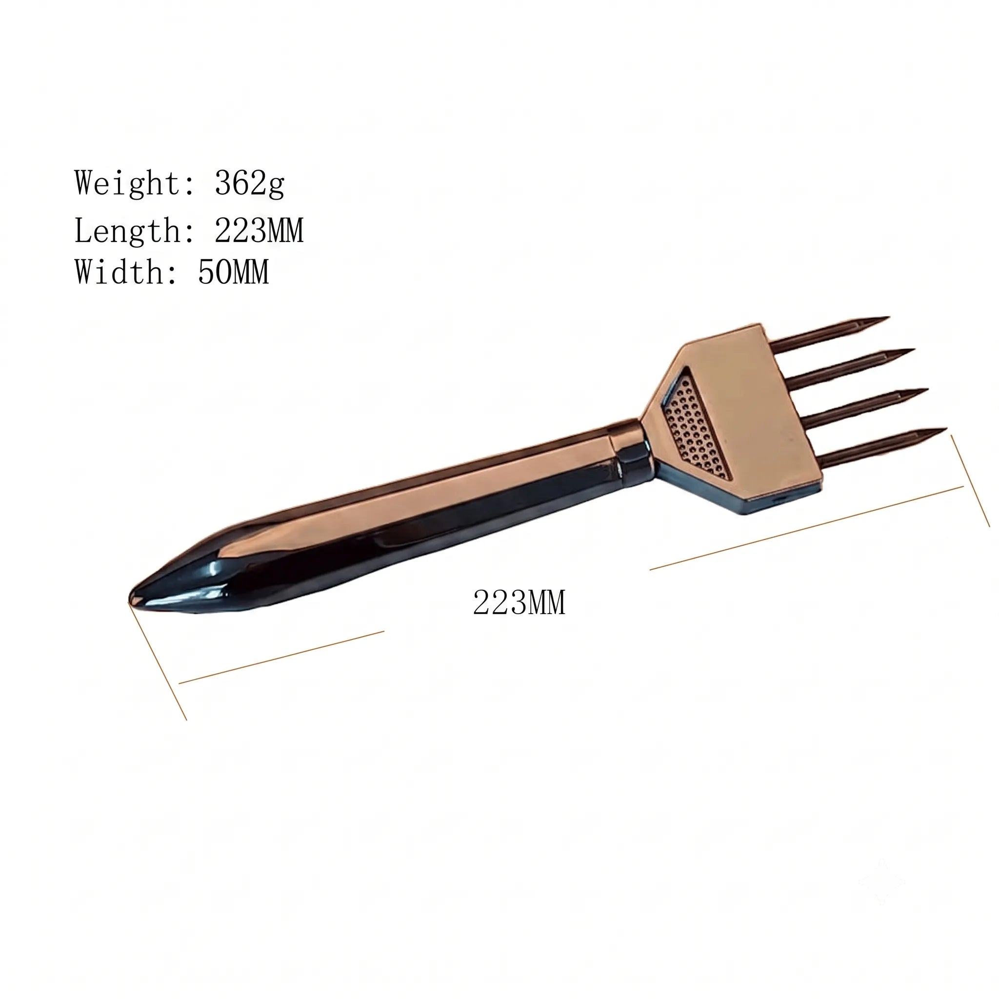 Bar Muddler & Ice Tools