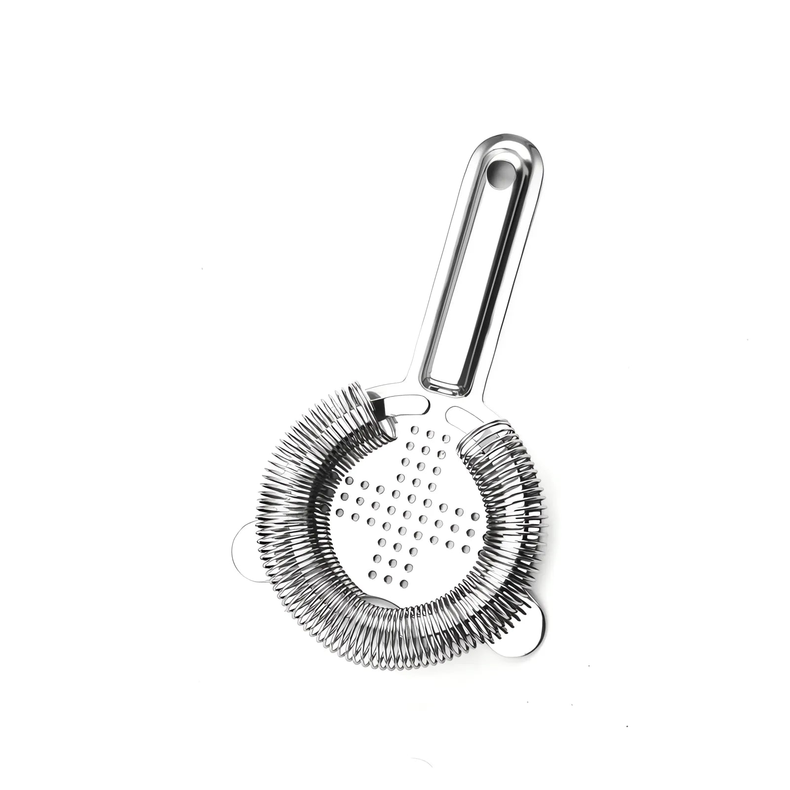 Stainless Steel Hawthorne Strainer Collection