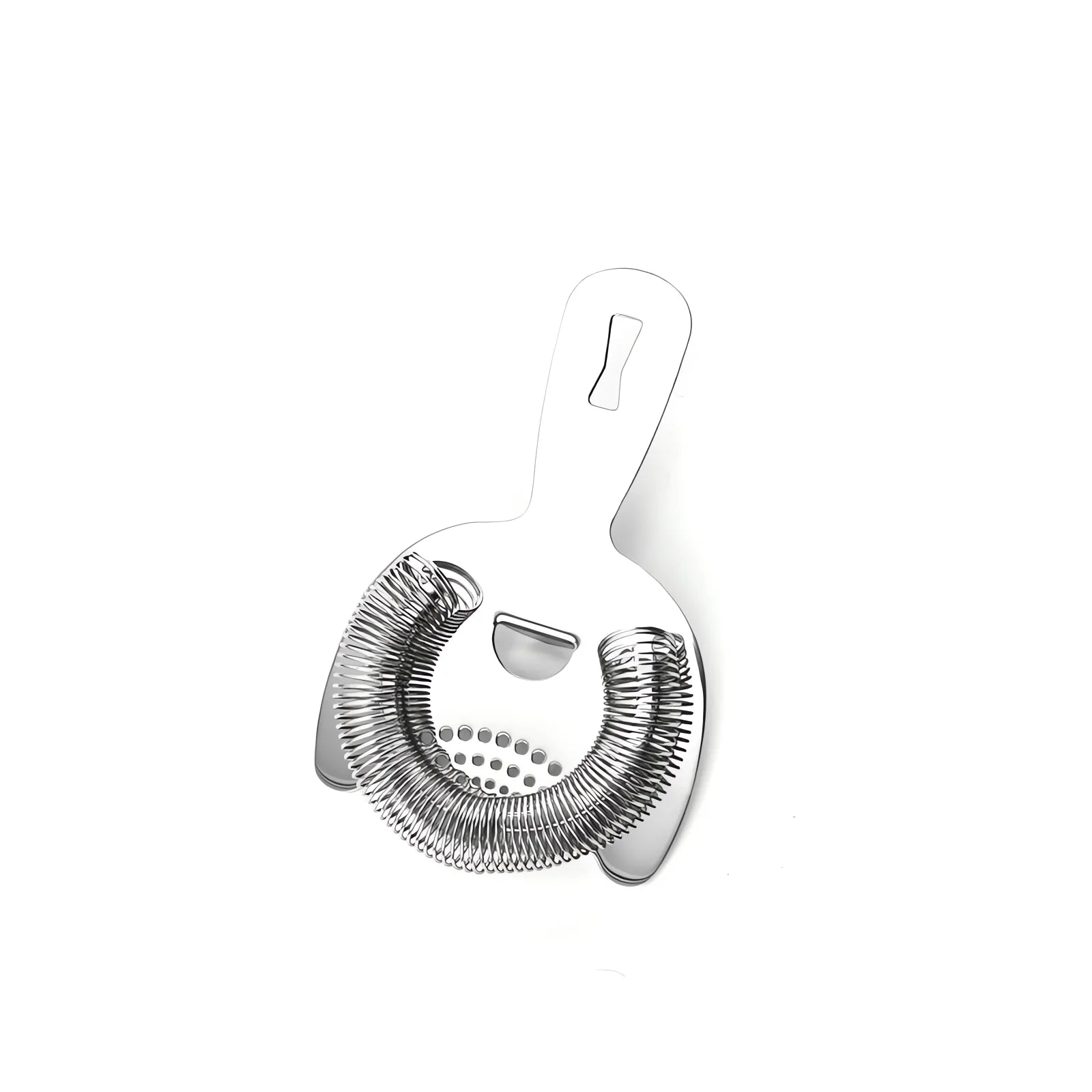 Stainless Steel Hawthorne Strainer Collection