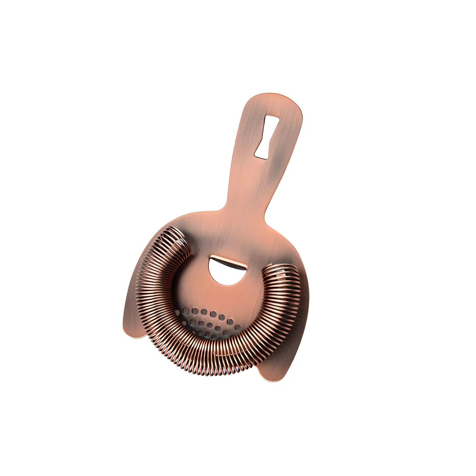 Stainless Steel Hawthorne Strainer Collection