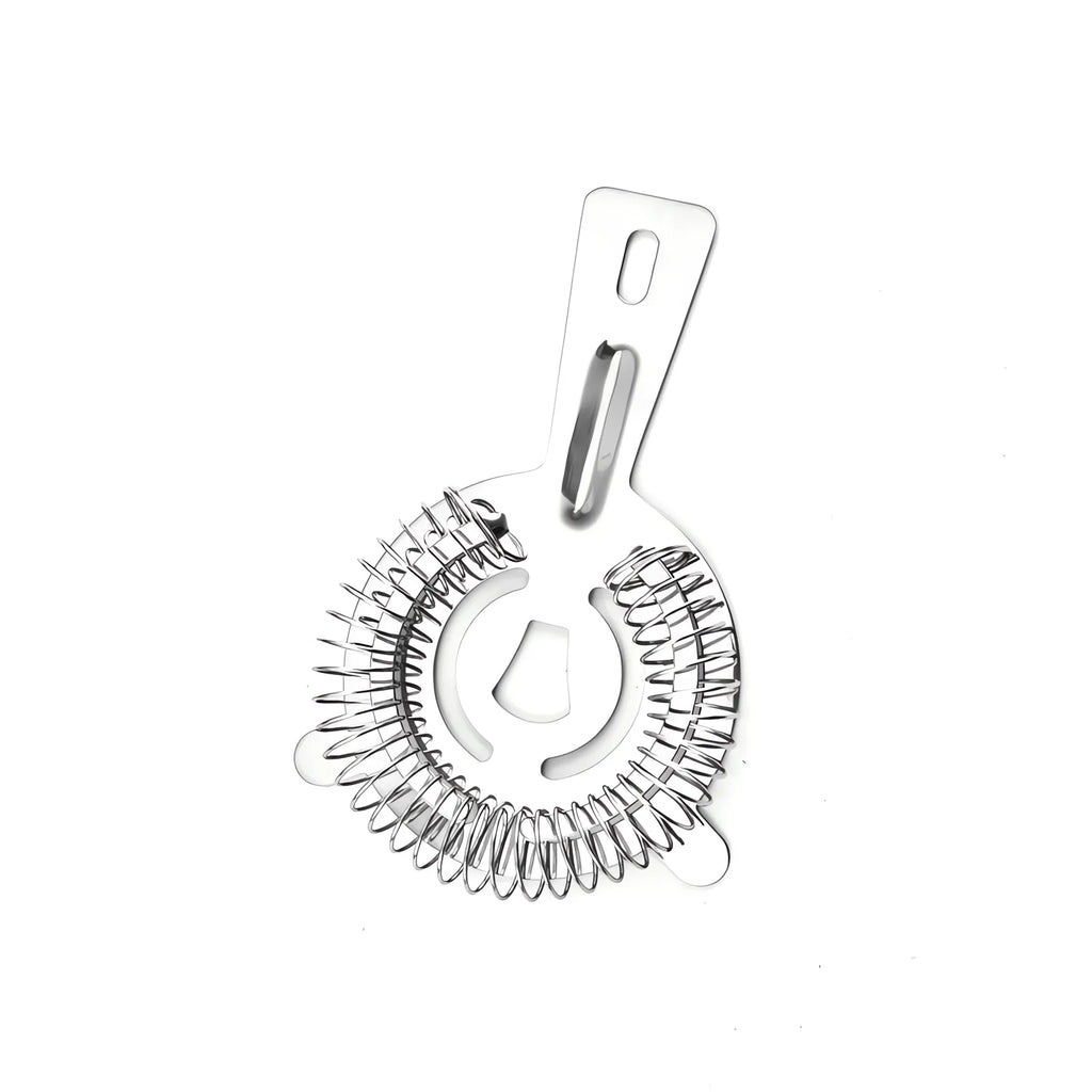 Stainless Steel Hawthorne Strainer Collection
