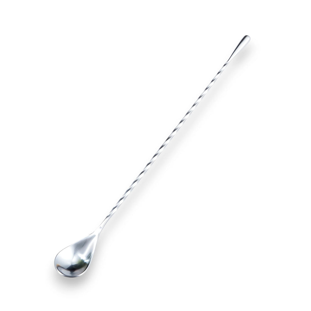 30cm Precision Spiral Bar Spoon Series
