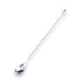 30cm Precision Spiral Bar Spoon Series