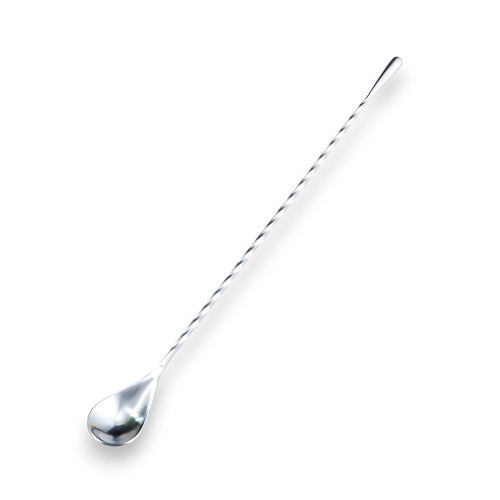 30cm Precision Spiral Bar Spoon Series