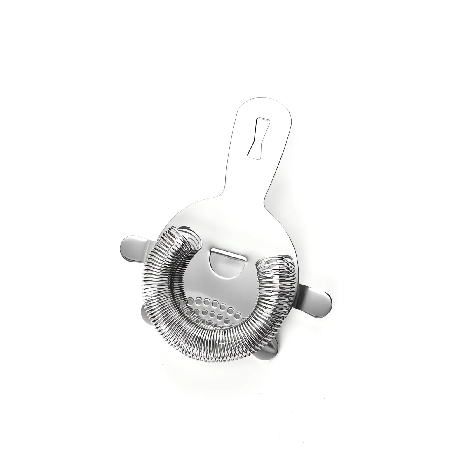 Stainless Steel Hawthorne Strainer Collection