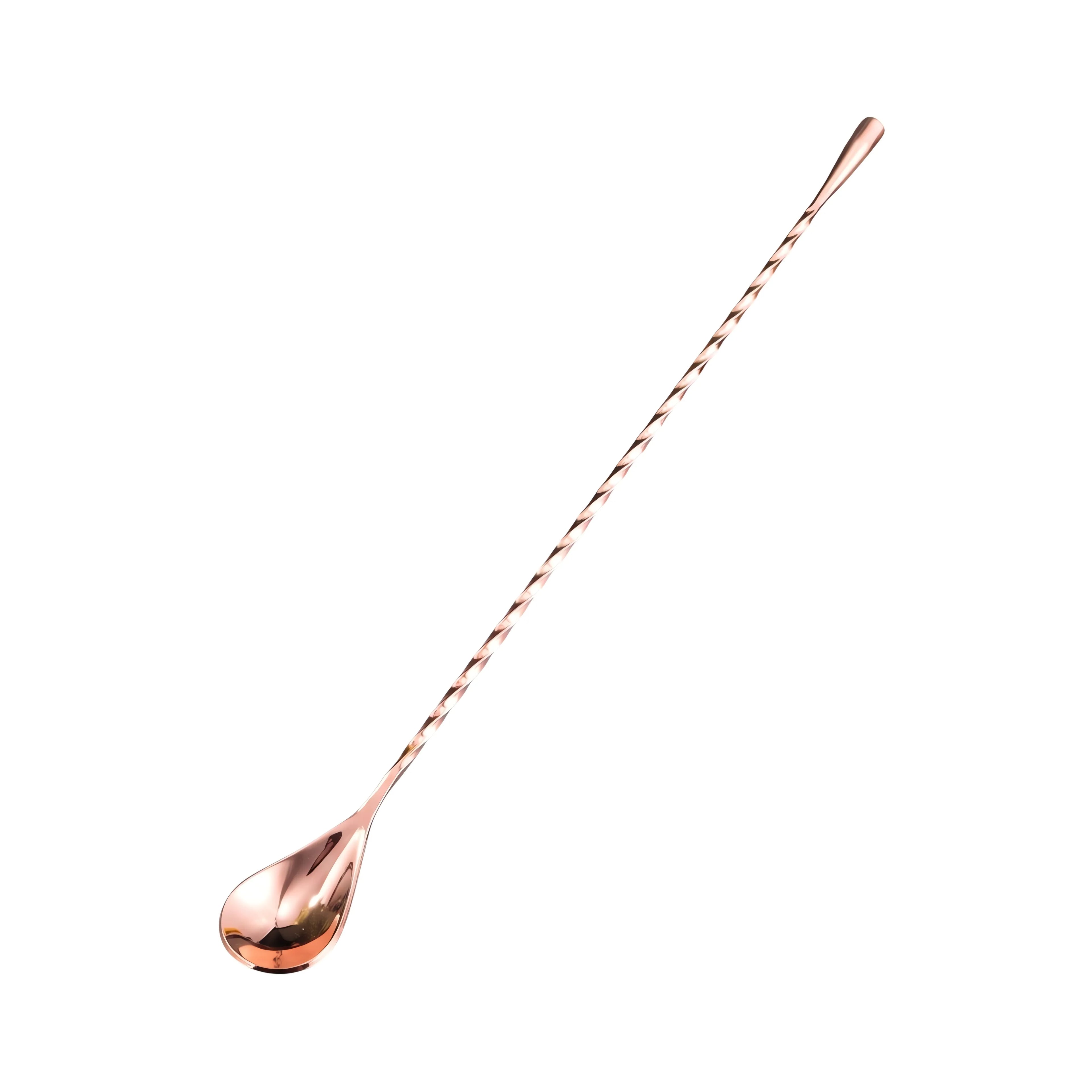 30cm Precision Spiral Bar Spoon Series
