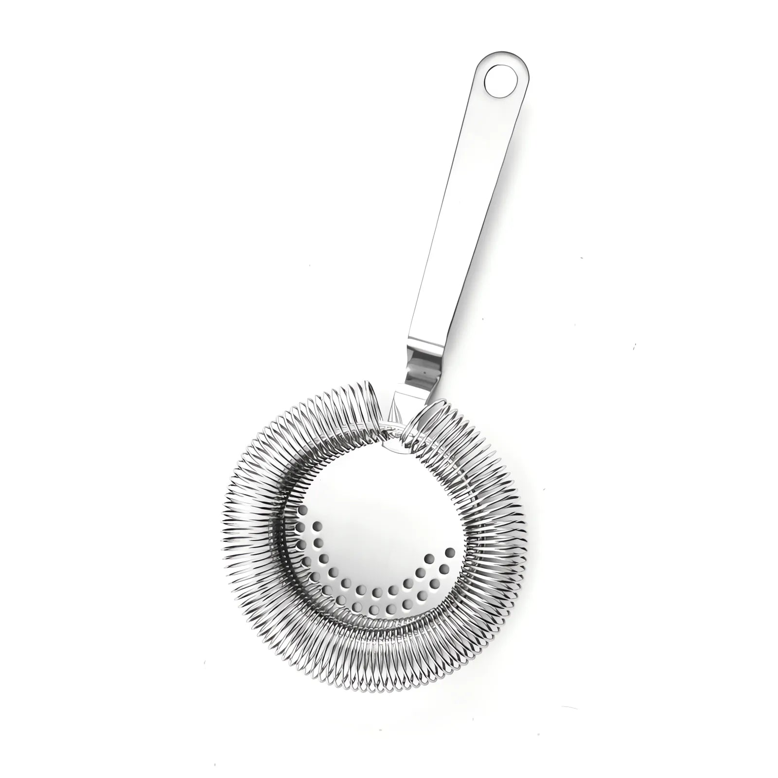 Stainless Steel Hawthorne Strainer Collection