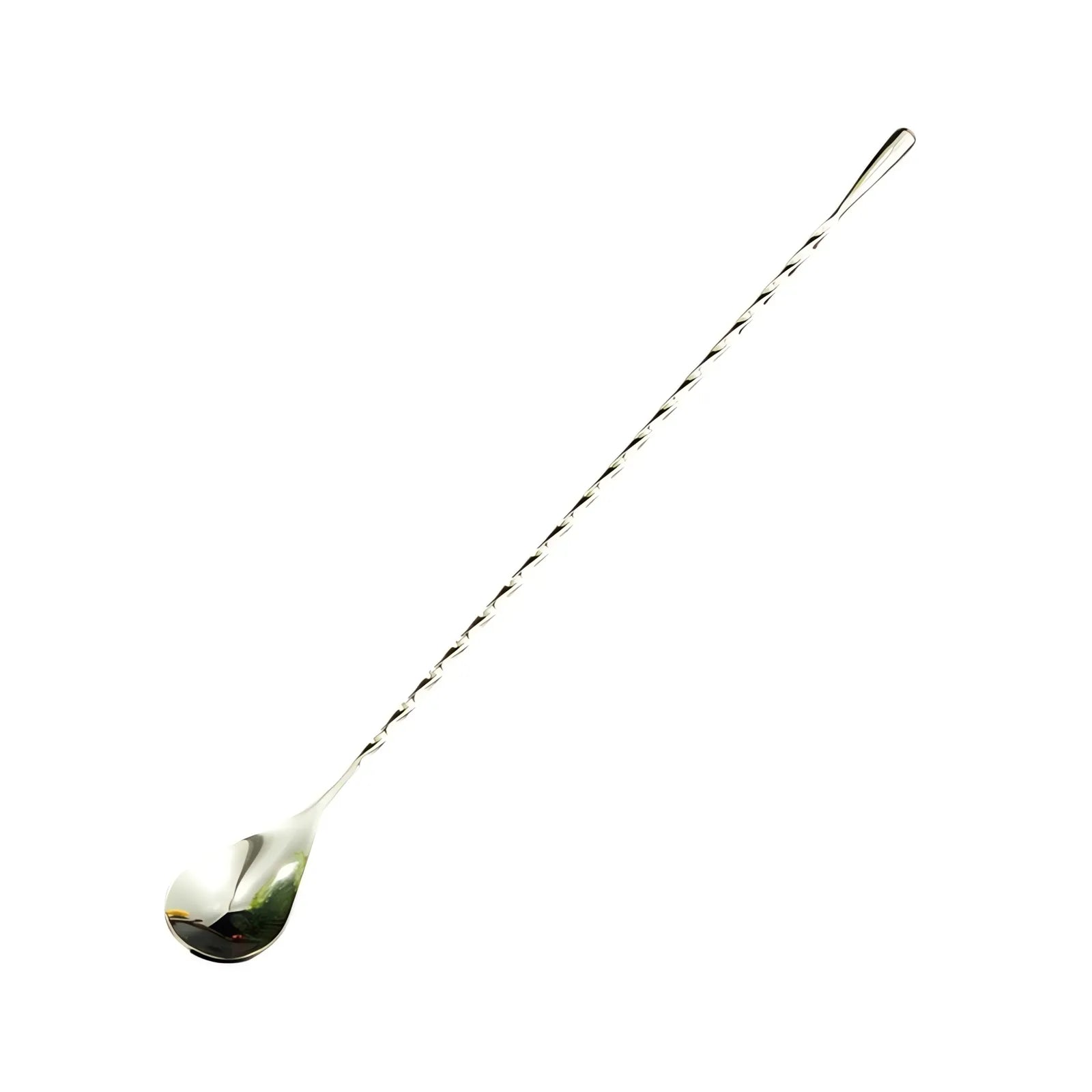 30cm Precision Spiral Bar Spoon Series