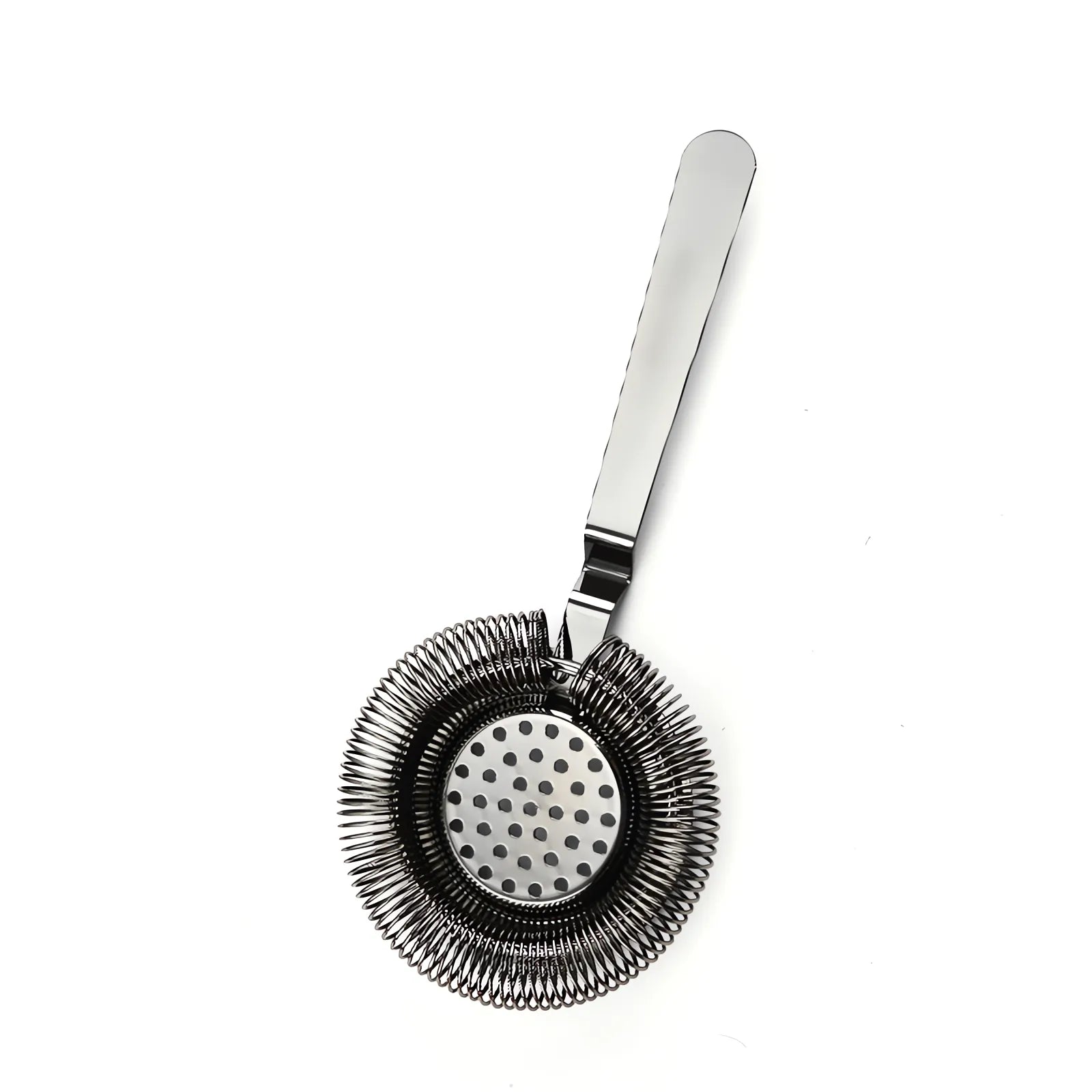 Stainless Steel Hawthorne Strainer Collection