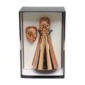 Aztec Skull Jigger Set – 60ml