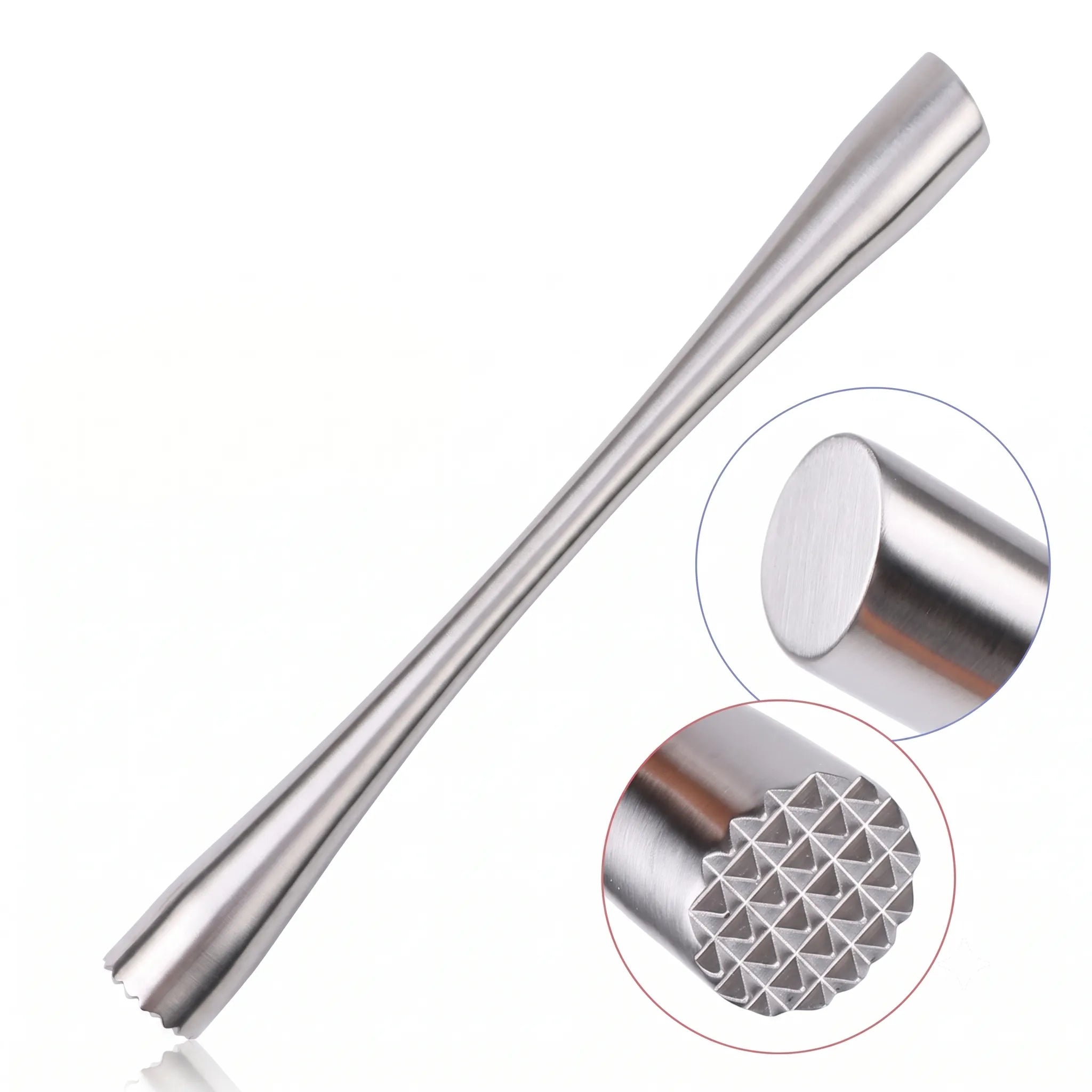 Bar Muddler & Ice Tools