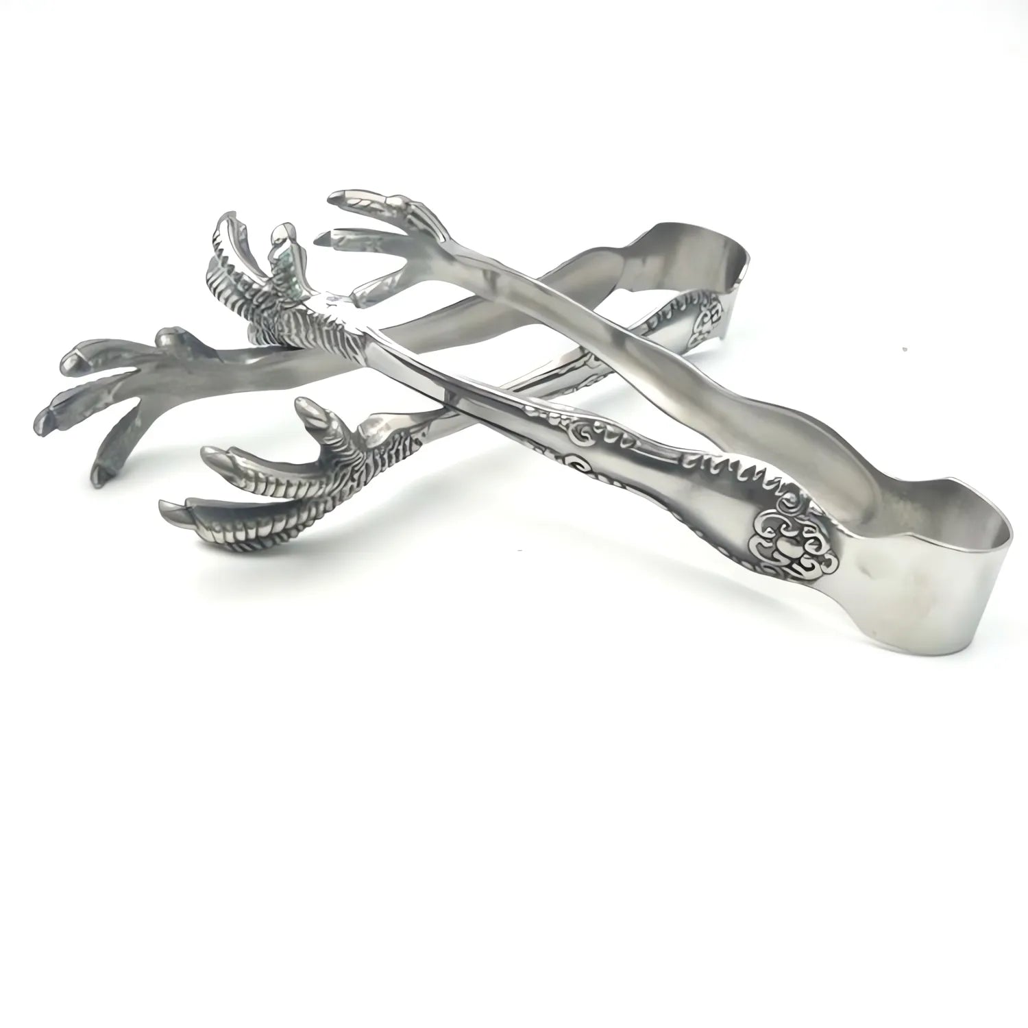 Eagle Claw Ice Tongs