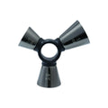 3-Way Rotating Cocktail Jigger