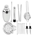 Spaceship 17-Piece Barware Set
