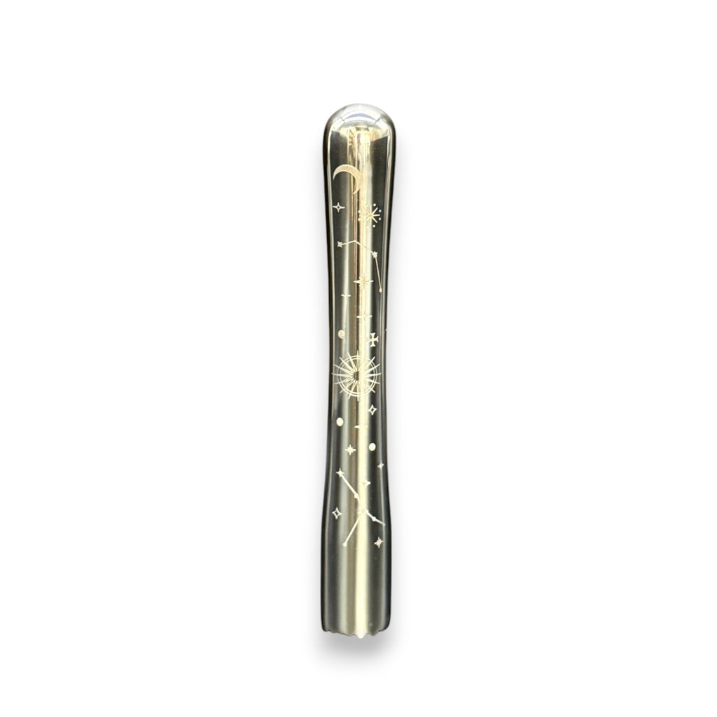 Cosmic Starry Night Boston Shaker-(5 set)