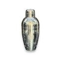 Cosmic Starry Night Cobbler Shaker - 500ml "All-Seeing Eye" Alchemical Star Map Cocktail Shaker