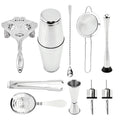 Rocket 10-Piece Barware Gift Set