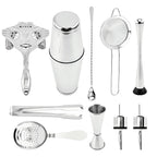 Rocket 10-Piece Barware Gift Set