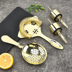 Rocket 10-Piece Barware Gift Set