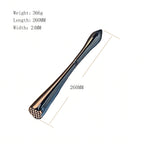 Bar Muddler & Ice Tools
