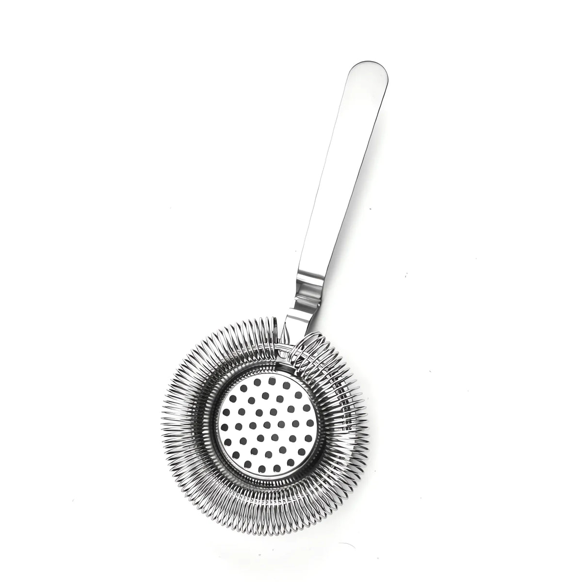 Stainless Steel Hawthorne Strainer Collection