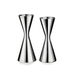 Precision Slim Double Jigger